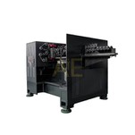 Suure võimsusega automaatne terasest katusenaelte valmistamise masin kõrge ohutusega kasutamiseks ehituses